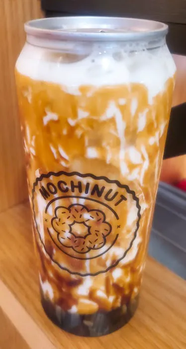Mochinut South Coast Plaza Picture 4