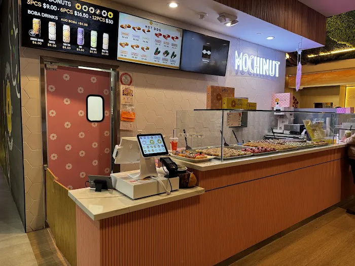 Mochinut South Coast Plaza Picture 5