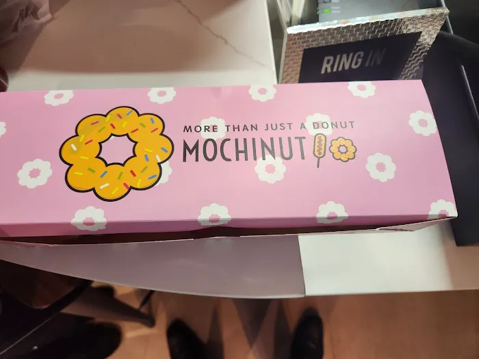 Mochinut South Coast Plaza Picture 2