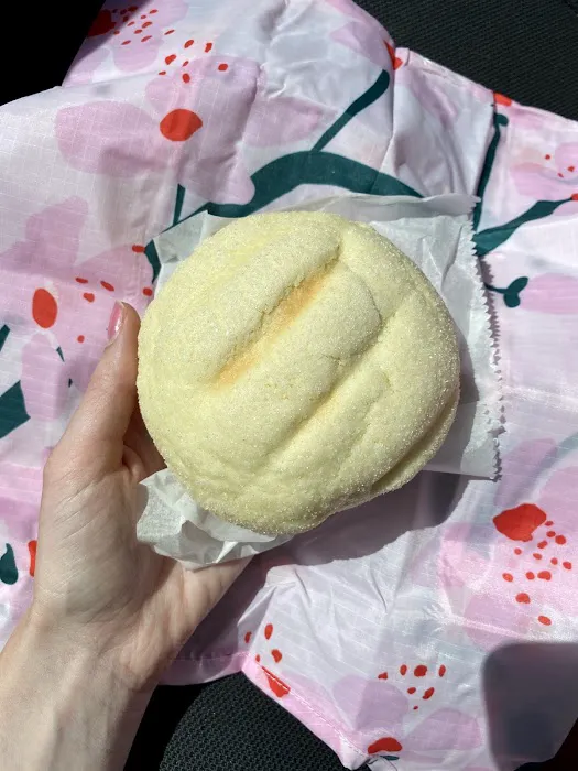 Hamada-Ya Bakery Picture 2