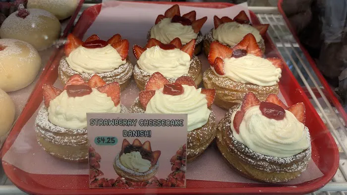 Hamada-Ya Bakery Picture 10