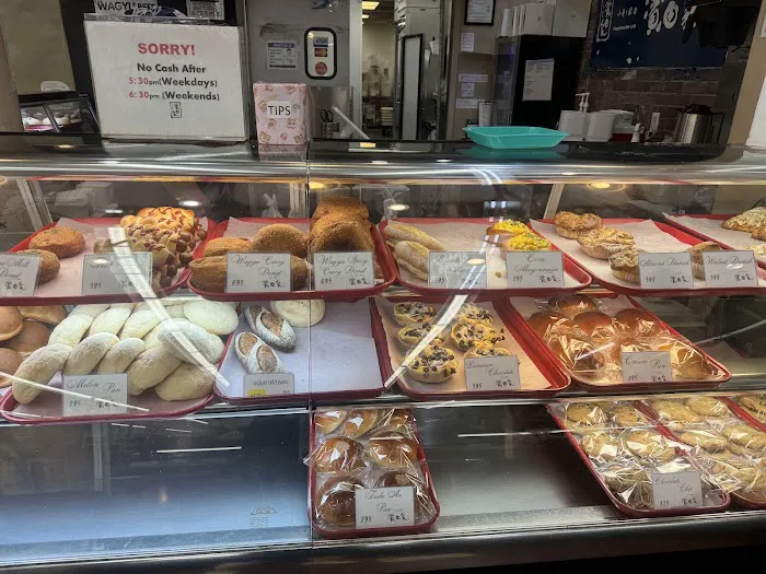 Hamada-Ya Bakery Picture 6