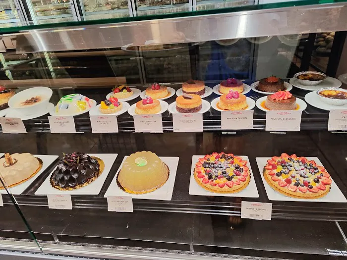 Pasteleria La Gonzalez Picture 5