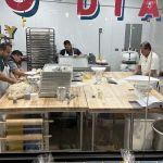 Pasteleria La Gonzalez