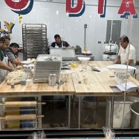Pasteleria La Gonzalez ico