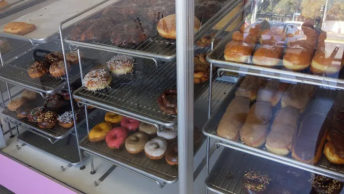 Any Oldtime Donut's Picture 6