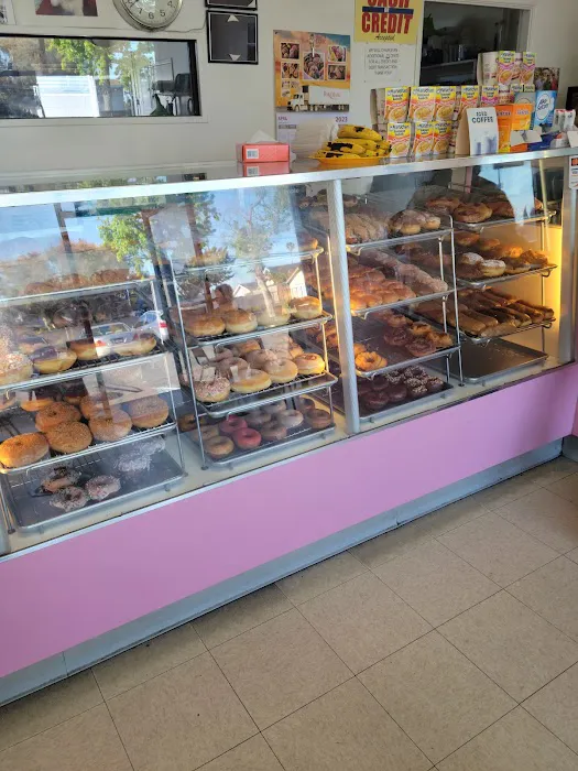 Any Oldtime Donut's Picture 3