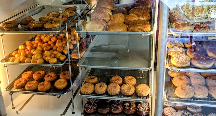 Any Oldtime Donut's Picture 8
