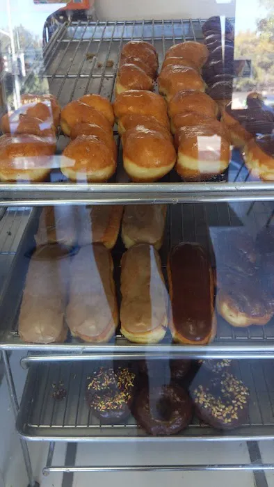 Any Oldtime Donut's Picture 4
