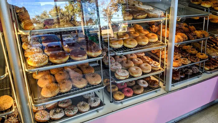 Any Oldtime Donut's Picture 9