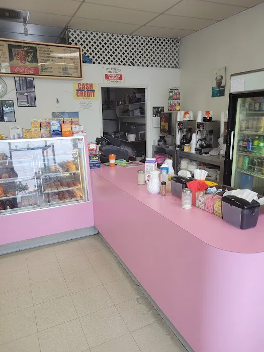 Any Oldtime Donut's Picture 1