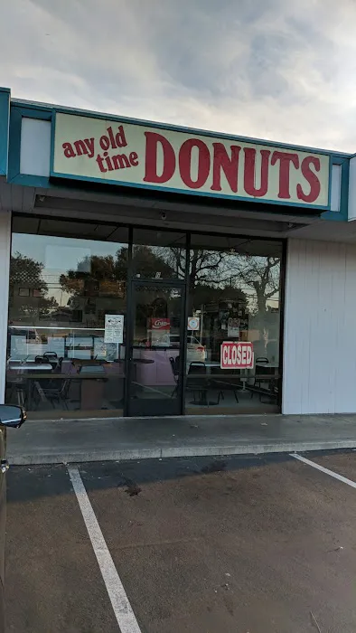 Any Oldtime Donut's Picture 5