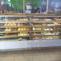 Miss Donut & Bakery ico