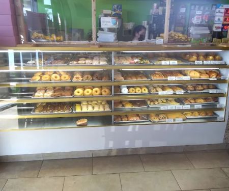 Miss Donut & Bakery