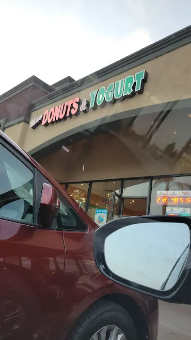 Miss Donut & Bakery Picture 8