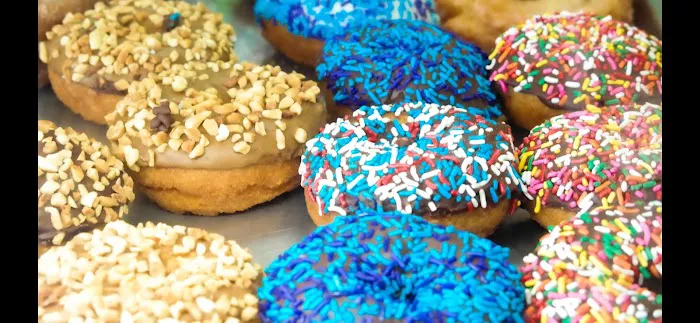 Miss Donut & Bakery Picture 5
