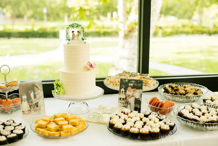 Simply Sweet Cakery Picture 7