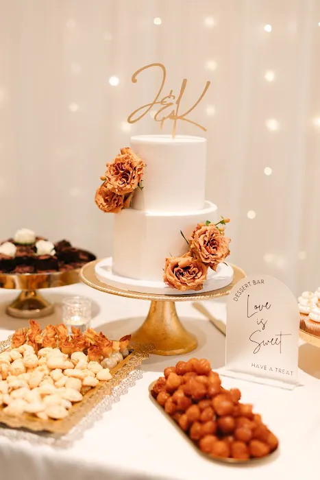 Simply Sweet Cakery Picture 10