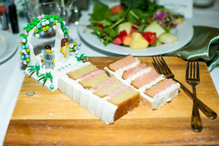 Simply Sweet Cakery Picture 6