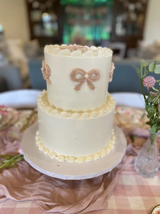Simply Sweet Cakery Picture 2