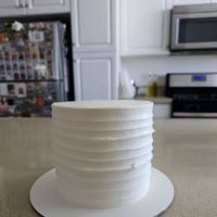 Simply Sweet Cakery ico