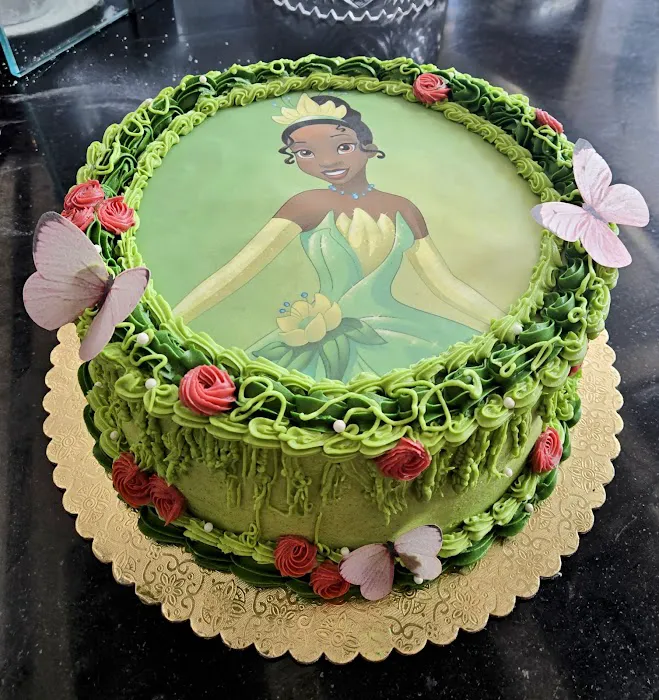 Poul's Bakery Picture 6