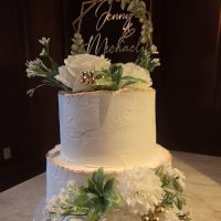 Poul's Bakery ico