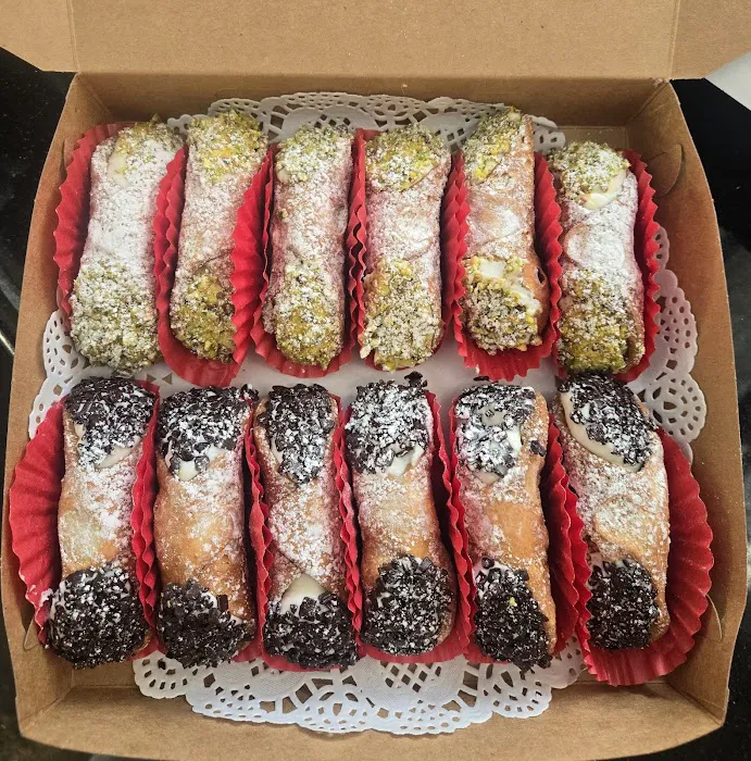 Poul's Bakery Picture 4