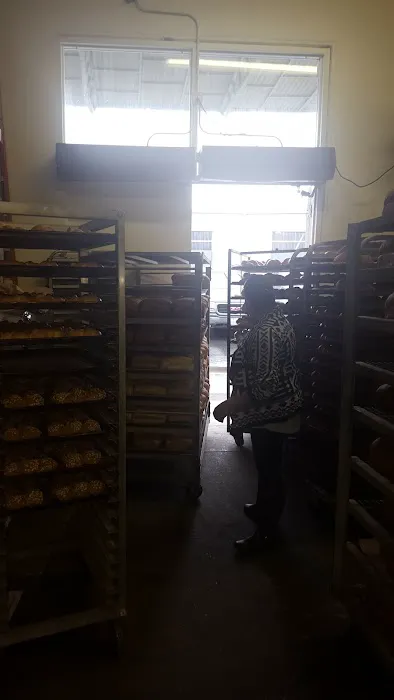 Sunflour Natural Bakery Picture 1