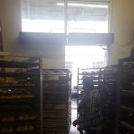 Sunflour Natural Bakery