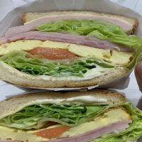 Famous Donuts ico