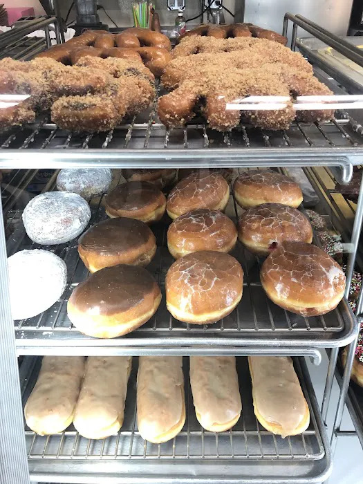 Famous Donuts Picture 5