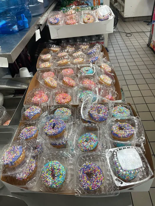 Famous Donuts Picture 10