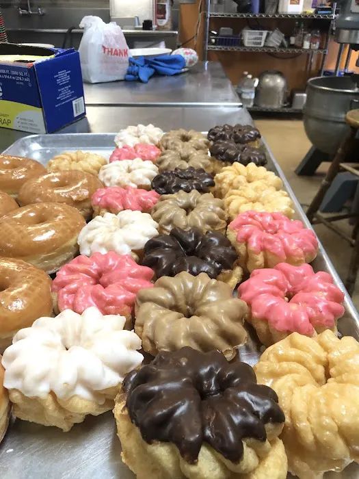 Famous Donuts Picture 9