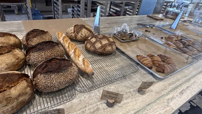 Eller Bakery Picture 1