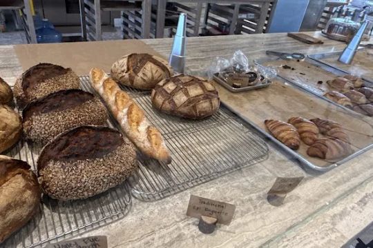 Eller Bakery