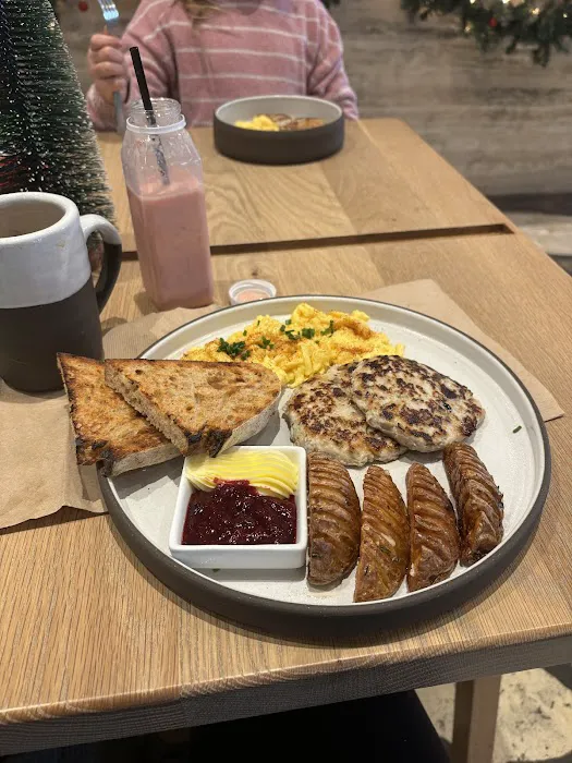 Eller Bakery Picture 5