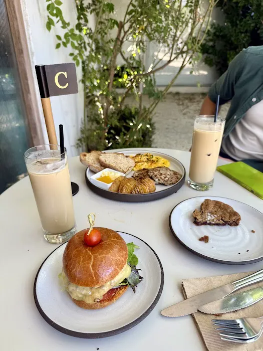 Eller Bakery Picture 3