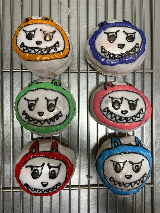 KD's Donuts Picture 7