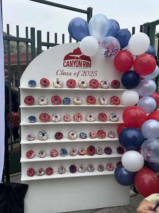 KD's Donuts Picture 2