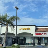 KD's Donuts ico