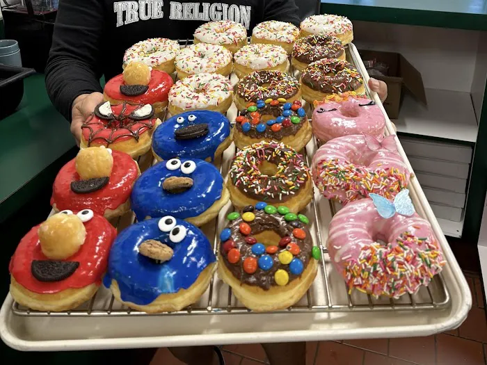 KD's Donuts Picture 10