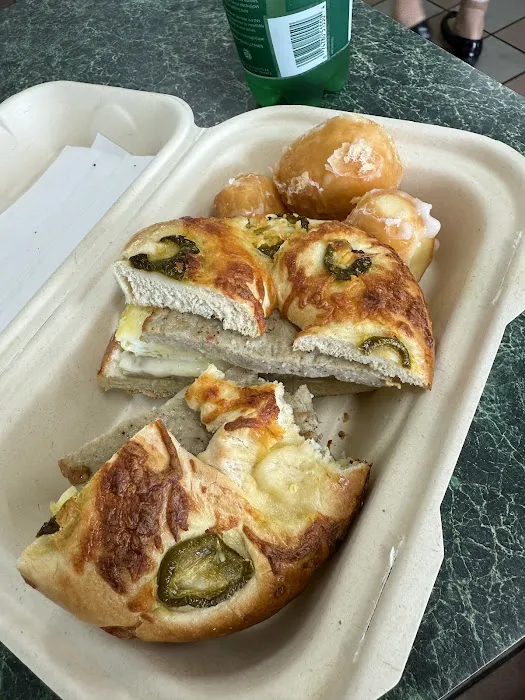 KD's Donuts Picture 3