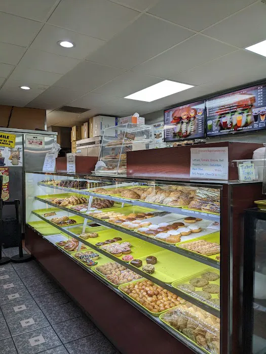 Dough Boy's Donuts & Bakery Picture 10