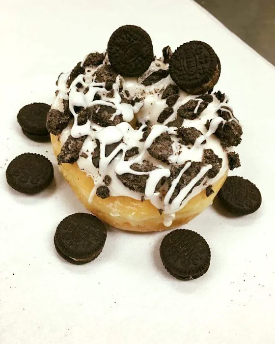 Dough Boy's Donuts & Bakery Picture 8