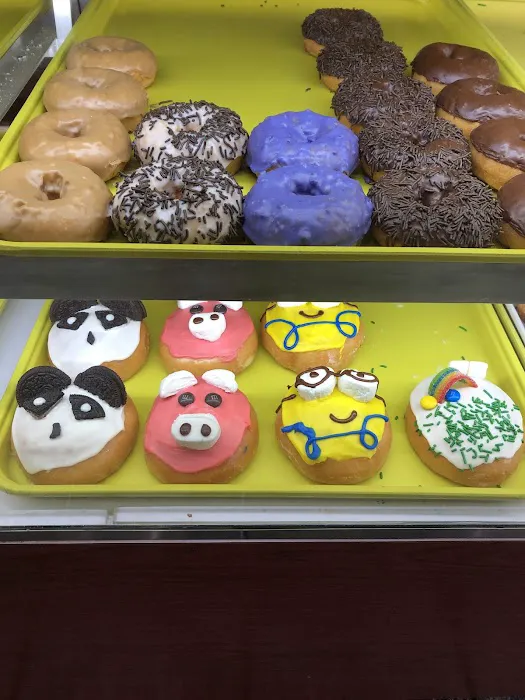 Dough Boy's Donuts & Bakery Picture 4
