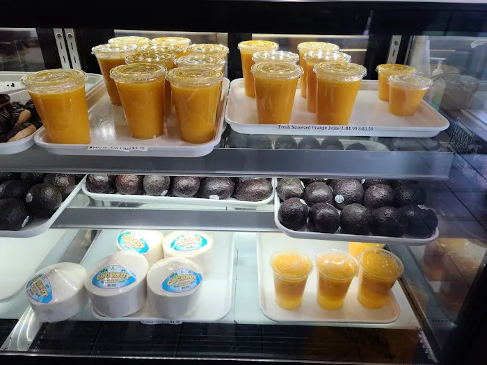 Dough Boy's Donuts & Bakery Picture 9