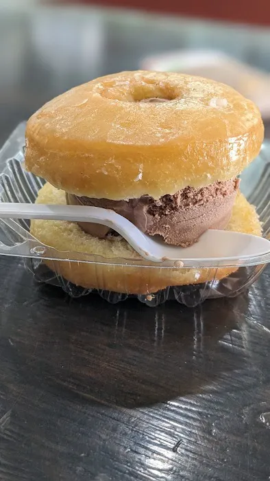 Dough Boy's Donuts & Bakery Picture 1