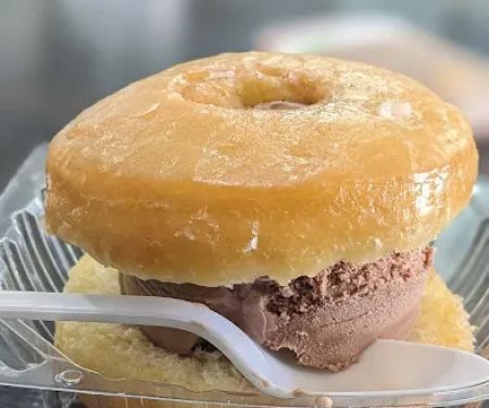 Dough Boy's Donuts & Bakery