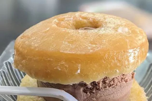 Dough Boy's Donuts & Bakery